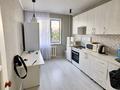 1-бөлмелі пәтер · 37 м² · 4/5 қабат, Сабыр Рахымова 91, бағасы: 190 000 ₸ в Астане, р-н Байконур — фото 2