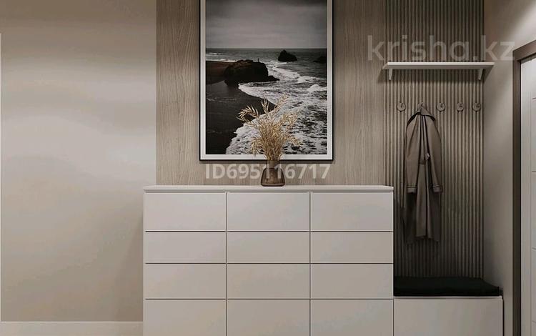 4-бөлмелі пәтер · 153 м² · 3/7 қабат, Сейфуллина 5В, бағасы: 82.5 млн ₸ в Атырау — фото 17