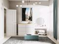 4-бөлмелі пәтер · 153 м² · 3/7 қабат, Сейфуллина 5В, бағасы: 82.5 млн ₸ в Атырау — фото 2
