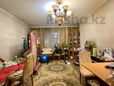 3-бөлмелі пәтер, 68 м², 3/9 қабат, мкр Юго-Восток, Гапеева 6, бағасы: 19 млн 〒 в Караганде, Казыбек би р-н