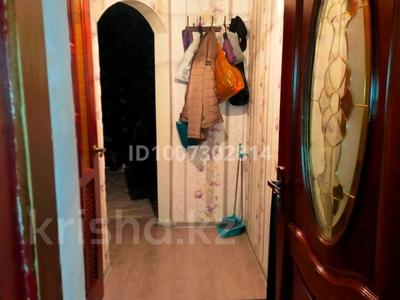 2-бөлмелі пәтер · 38.7 м² · 4/4 қабат, мкр Алатау (ИЯФ), Жетбаева 36, бағасы: 25 млн 〒 в Алматы, Медеуский р-н