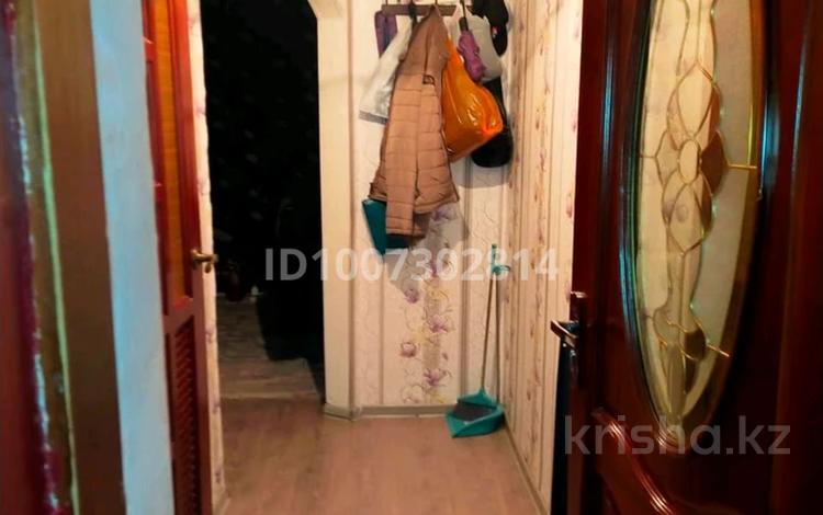 2-бөлмелі пәтер · 38.7 м² · 4/4 қабат, мкр Алатау (ИЯФ), Жетбаева 36, бағасы: 25 млн 〒 в Алматы, Медеуский р-н — фото 2