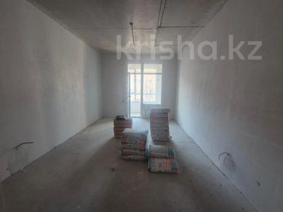 3-комнатная квартира · 110 м² · 10/16 этаж, Утеген батыра за 71 млн ₸ в Алматы, Ауэзовский р-н