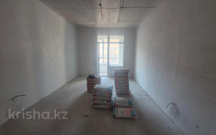 3-комнатная квартира · 110 м² · 10/16 этаж, Утеген батыра за 71 млн ₸ в Алматы, Ауэзовский р-н — фото 2