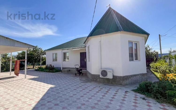 Жеке үй · 4 бөлме · 157 м², Северо-Западный ш/а карасу 11, бағасы: 42 млн ₸ в Талдыкоргане, мкр Северо-Западный — фото 21