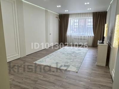 3-бөлмелі пәтер · 129 м² · 2/5 қабат, мкр. Алтын орда, Алтын орда 369, бағасы: 70 млн ₸ в Актобе