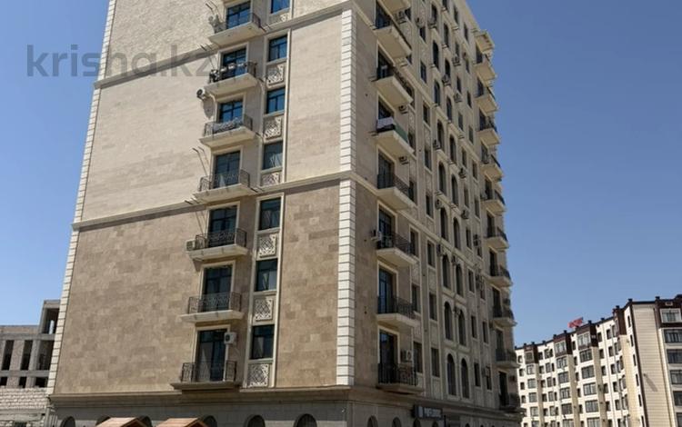 4-бөлмелі пәтер · 175 м² · 3/10 қабат, 20-ш/а. 8, бағасы: 54 млн ₸ в Актау, 20-й мкр — фото 2