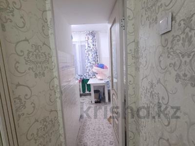 3-бөлмелі пәтер · 64 м² · 2/5 қабат, Айнабұлақ-2 ш/а., бағасы: 41 млн ₸ в Алматы, Жетысуский р-н