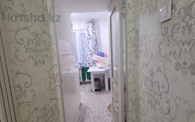 3-бөлмелі пәтер · 64 м² · 2/5 қабат, Айнабұлақ-2 ш/а., бағасы: 41 млн ₸ в Алматы, Жетысуский р-н — фото 2