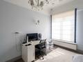 4-комнатная квартира · 166 м² · 6/10 этаж, Кабанбай Батыра за 166 млн ₸ в Алматы, Медеуский р-н — фото 9