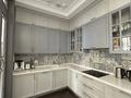 4-комнатная квартира · 166 м² · 6/10 этаж, Кабанбай Батыра за 166 млн ₸ в Алматы, Медеуский р-н — фото 5