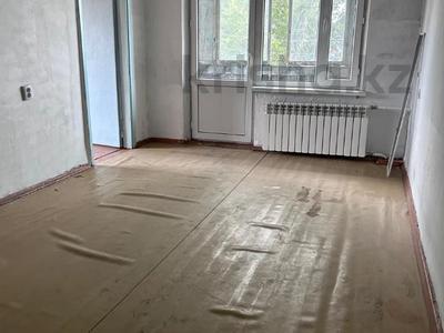 2-комнатная квартира, 43 м², 4/4 этаж, Жетысу за 9.5 млн 〒 в Талдыкоргане, мкр Жетысу