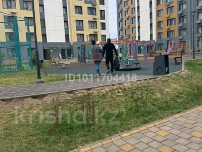 2-комнатная квартира · 50 м² · 3/9 этаж, Райымбек батыра 161Б за 41 млн ₸ в 