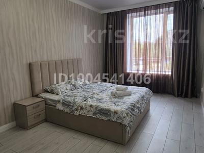 1-комнатная квартира · 43 м² · 2/10 этаж, Кенесары 64 за 14 000 ₸ в Астане, р-н Байконур
