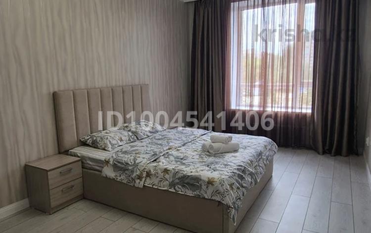 1-комнатная квартира · 43 м² · 2/10 этаж, Кенесары 64 за 14 000 ₸ в Астане, р-н Байконур — фото 13