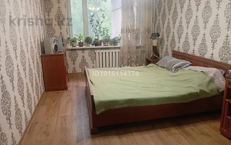 3-бөлмелі пәтер · 66.4 м² · 4/5 қабат, Айнабұлақ-3 ш/а. 126 — Палладина, бағасы: 40 млн ₸ в Алматы, Жетысуский р-н — фото 2