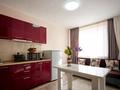 2-комнатная квартира · 56 м² · 3 этаж, мкр Акбулак, Сарытогай 19 за 25 000 ₸ в Алматы, Алатауский р-н
