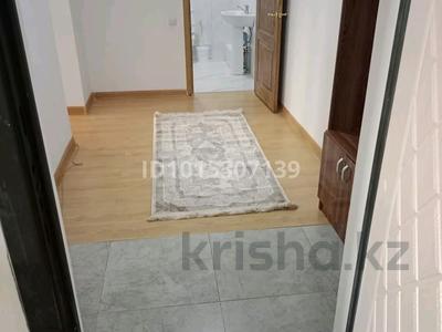 2-бөлмелі пәтер · 55 м² · 4/9 қабат, Аймагамбетова 291 291 — На против Магнума, бағасы: 30.5 млн ₸ в Алматинской обл., Талгарский р-н