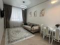 2-комнатная квартира · 38.8 м², Шамши Калдаяков 25а — Жумекен Нажимеденов за 280 000 ₸ в Астане, Алматы р-н — фото 10