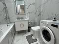 2-комнатная квартира · 38.8 м², Шамши Калдаяков 25а — Жумекен Нажимеденов за 280 000 ₸ в Астане, Алматы р-н — фото 20