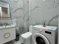 2-комнатная квартира · 38.8 м², Шамши Калдаяков 25а — Жумекен Нажимеденов за 280 000 ₸ в Астане, Алматы р-н — фото 23