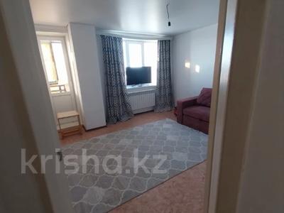 2-комнатная квартира · 53 м² · 17/18 этаж, Жабаева за 21.5 млн ₸ в Петропавловске