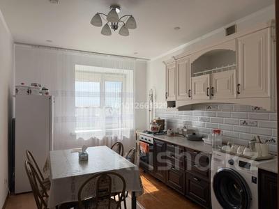 2-бөлмелі пәтер · 69 м², мкр Жана Орда 22, бағасы: 20.5 млн ₸ в Уральске