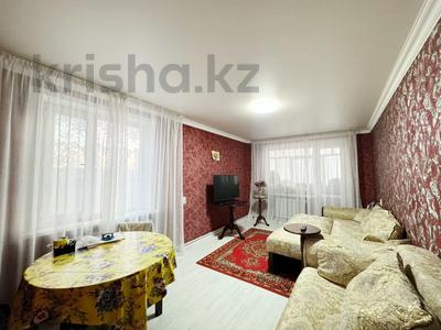 3-комнатная квартира, 65.4 м², 5/5 этаж, 68-й квартал за ~ 14 млн 〒 в Темиртау