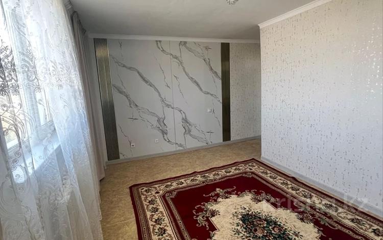 2-комнатная квартира · 52 м² · 4/9 этаж, мкр Нурсат 2 за 140 000 ₸ в Шымкенте, Каратауский р-н — фото 2