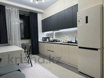 2-комнатная квартира · 67.5 м² · 3/5 этаж, 15 18/4 за 160 000 〒 в Туркестане