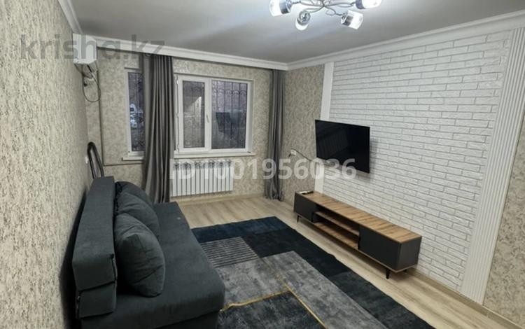 2-бөлмелі пәтер · 50 м² · 1/5 қабат, Молдагулова 6, бағасы: 16.5 млн ₸ в Шымкенте — фото 8