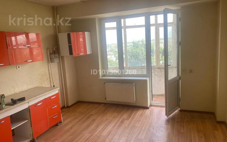 3-комнатная квартира · 84 м² · 7/9 этаж, Улица Райымбека 60б за 28 млн ₸ в Каскелене — фото 2