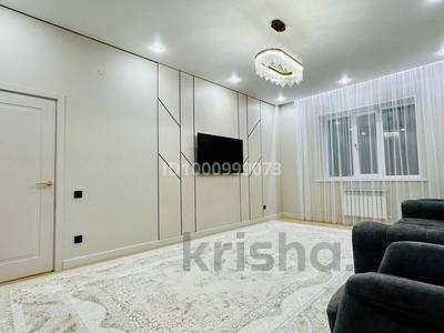 2-бөлмелі пәтер · 80 м² · 5/5 қабат, мкр. Алтын орда, Мангилик ел 30Б/1, бағасы: 19 000 ₸ в Актобе