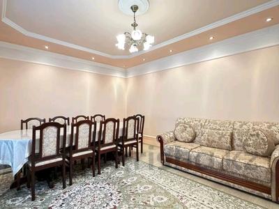 Отдельный дом · 4 комнаты · 270 м² · 12 сот., Кашаубаева- Наурызбай батыра за 85 млн 〒 в Караоткеле