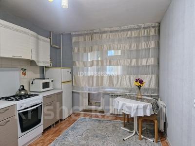 1-бөлмелі пәтер · 42.7 м² · 1/10 қабат, Қонаев ш/а. 67, бағасы: 16.7 млн ₸ в Уральске, мкр Кунаева