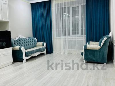 2-комнатная квартира · 65 м² · 8/9 этаж, Камзина 41/3 за 30.6 млн 〒 в Павлодаре