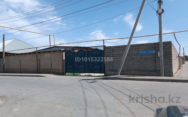 Отдельный дом · 4 комнаты · 50 м² · 6 сот., мкр Игилик — Буктырма за 17 млн ₸ в Шымкенте, Абайский р-н — фото 2