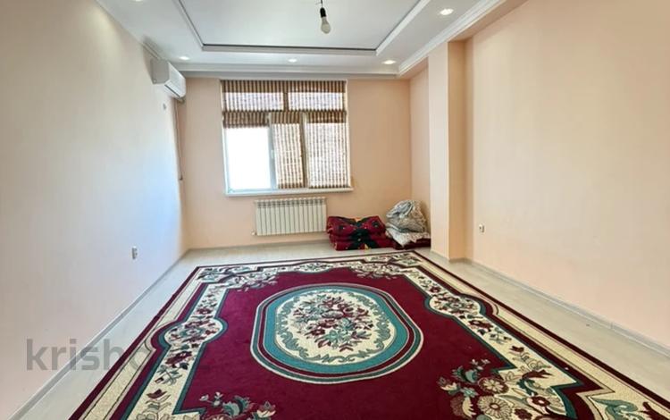 2-бөлмелі пәтер · 69 м² · 8/9 қабат, 17-ш/а. 44, бағасы: 24.5 млн ₸ в Актау, 17-й мкр — фото 2