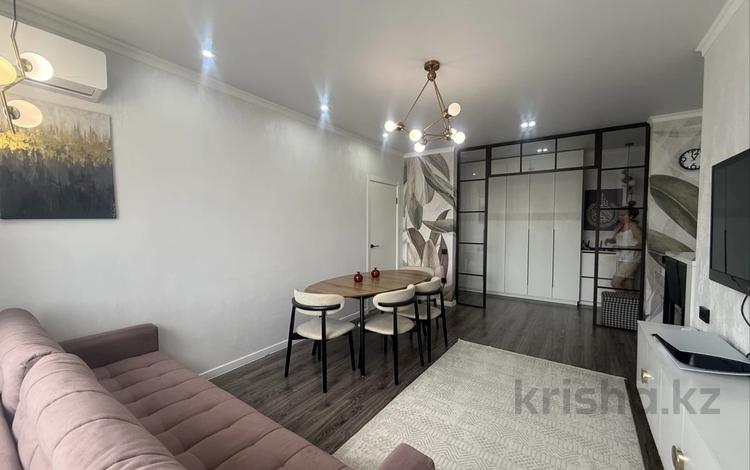 3-комнатная квартира · 57 м² · 4/5 этаж, мкр Юго-Восток, сатыбалдина за 28.5 млн ₸ в Караганде, Казыбек би р-н — фото 2