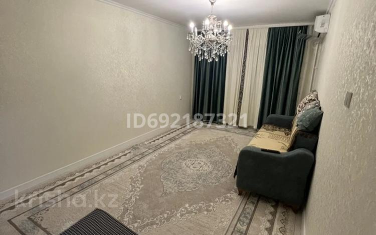 3-бөлмелі пәтер · 58.6 м² · 3/5 қабат, Махамбета 128А — На востоке возле магазина АРЫН, бағасы: 18 млн ₸ в Атырау — фото 2