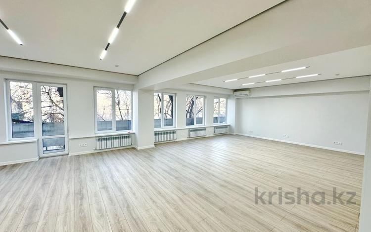 Еркін, кеңселер · 110 м², бағасы: 1.4 млн ₸ в Алматы, Алмалинский р-н — фото 12