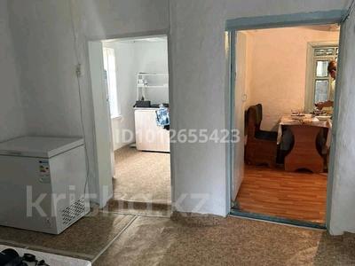Отдельный дом · 2 комнаты · 44 м² · 3 сот., Колхозный косогор 37 — Коммунальный рынок швейный фабрика за 6 млн ₸ в Петропавловске