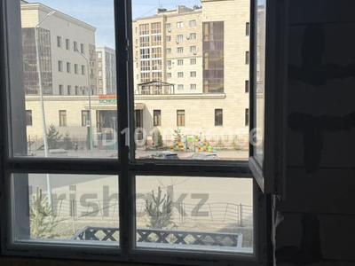 4-комнатная квартира · 120 м² · 2/13 этаж, Бухар Жырау 32/1 — Бокейхана за 180 000 〒 в Астане, Есильский р-н