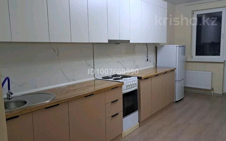 2-бөлмелі пәтер · 66 м² · 5/9 қабат, Капчагайской трассы, бағасы: 210 000 〒 в Коянкусе — фото 2