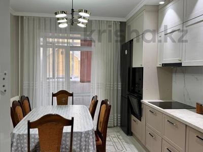 2-комнатная квартира · 75 м² · 2/10 этаж, Гоголя 106 за 350 000 ₸ в Семее