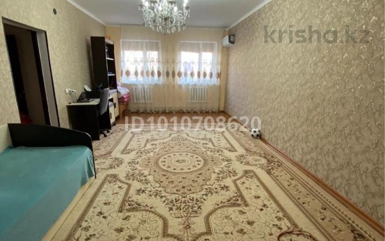 Часть дома · 2 комнаты · 70 м² · 2 сот., 5 квартал 2042 — Досаева за 7 млн ₸ в  — фото 3