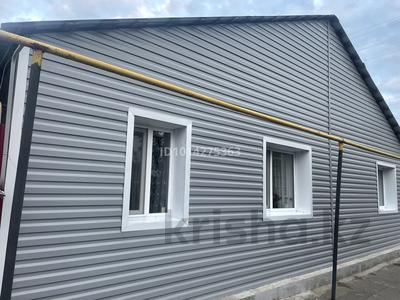 Отдельный дом · 4 комнаты · 110 м² · 4 сот., Шамсутдинова 3 — Набережная реки Урал за 27 млн ₸ в Уральске