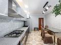 3-комнатная квартира · 117 м² · 4/6 этаж, Есенберлина 38 за 45 млн ₸ в Астане, Сарыарка р-н — фото 21