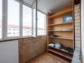 3-комнатная квартира · 117 м² · 4/6 этаж, Есенберлина 38 за 45 млн ₸ в Астане, Сарыарка р-н — фото 34