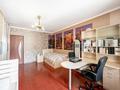 3-комнатная квартира · 117 м² · 4/6 этаж, Есенберлина 38 за 45 млн ₸ в Астане, Сарыарка р-н — фото 16